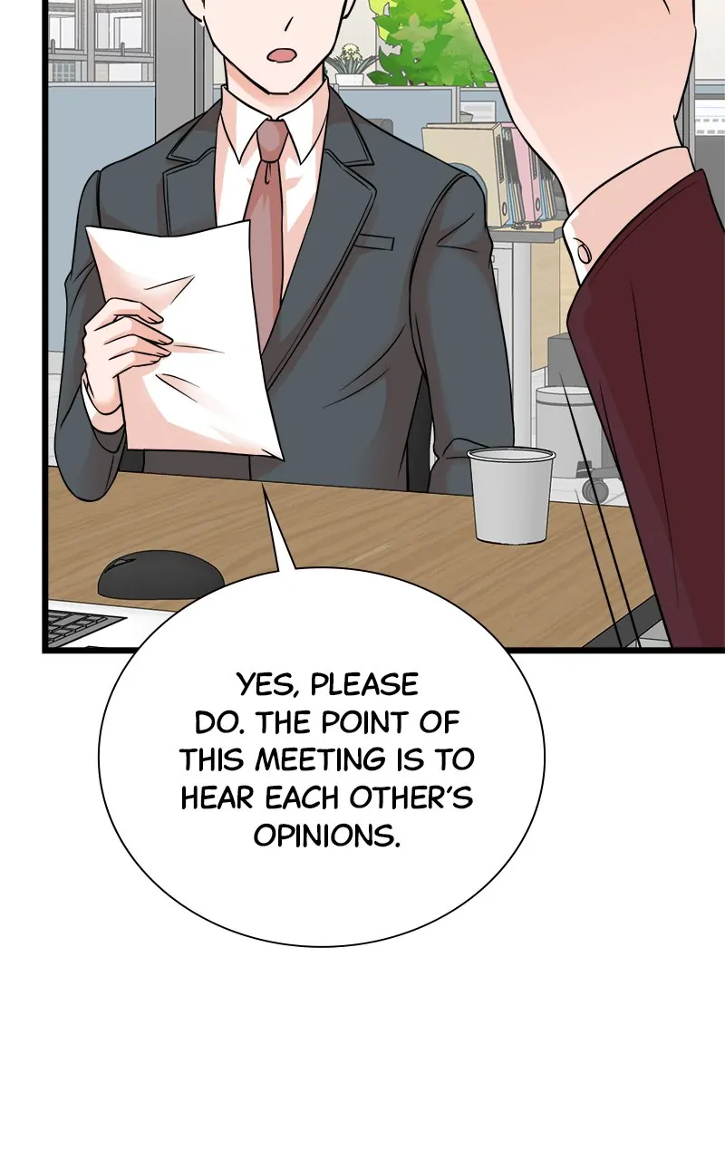 Second Life Producer Chapter 144 - page 32