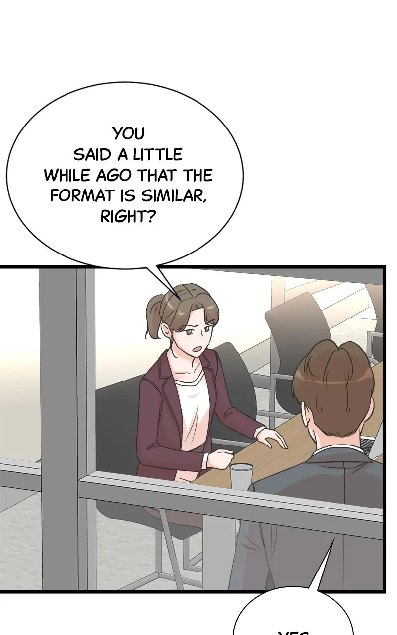 Second Life Producer Chapter 144 - page 33