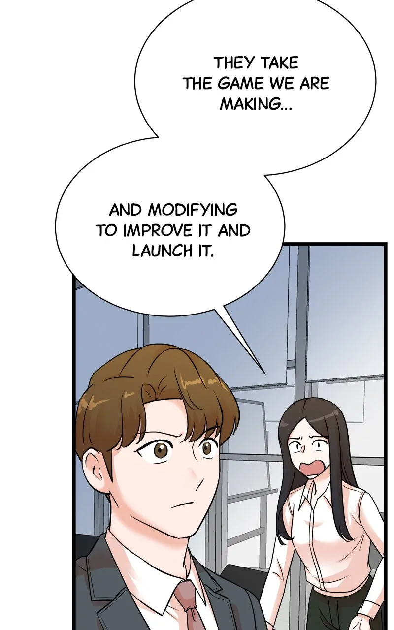 Second Life Producer Chapter 144 - page 47
