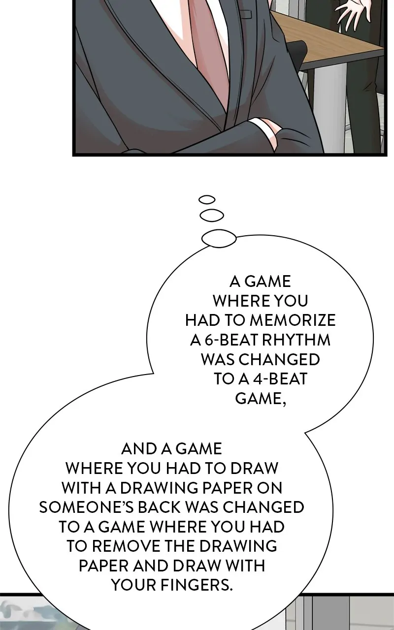 Second Life Producer Chapter 144 - page 48