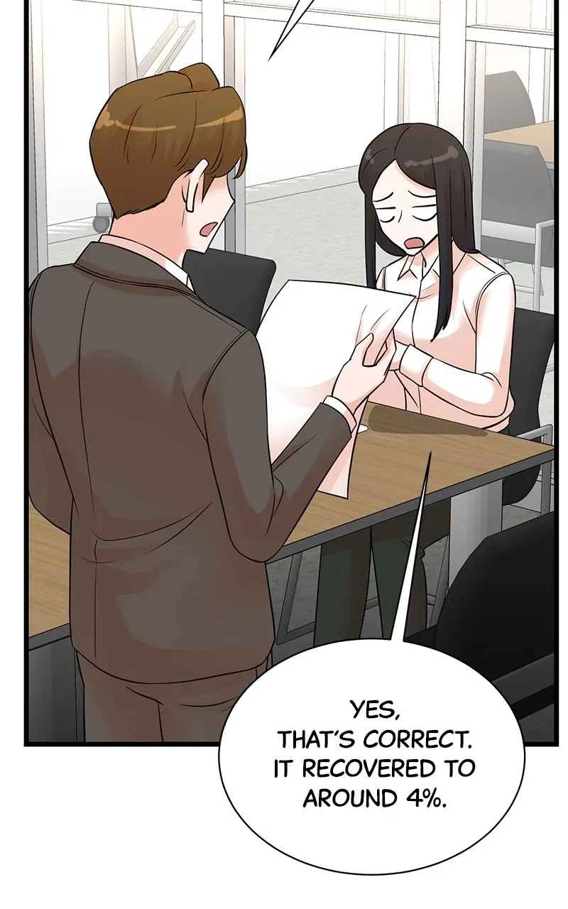 Second Life Producer Chapter 144 - page 7