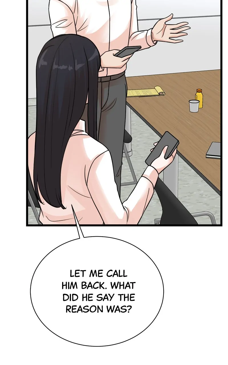 Second Life Producer Chapter 144 - page 71