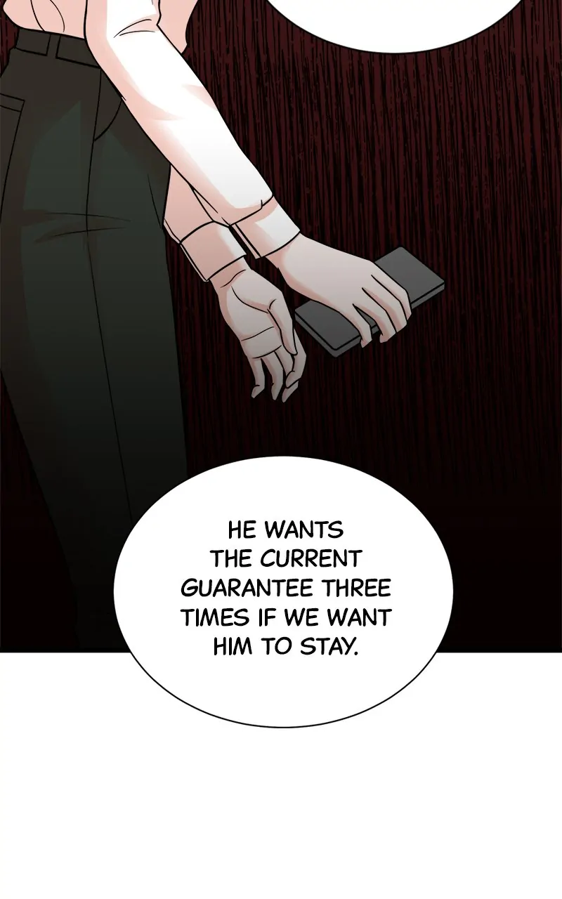 Second Life Producer Chapter 144 - page 74
