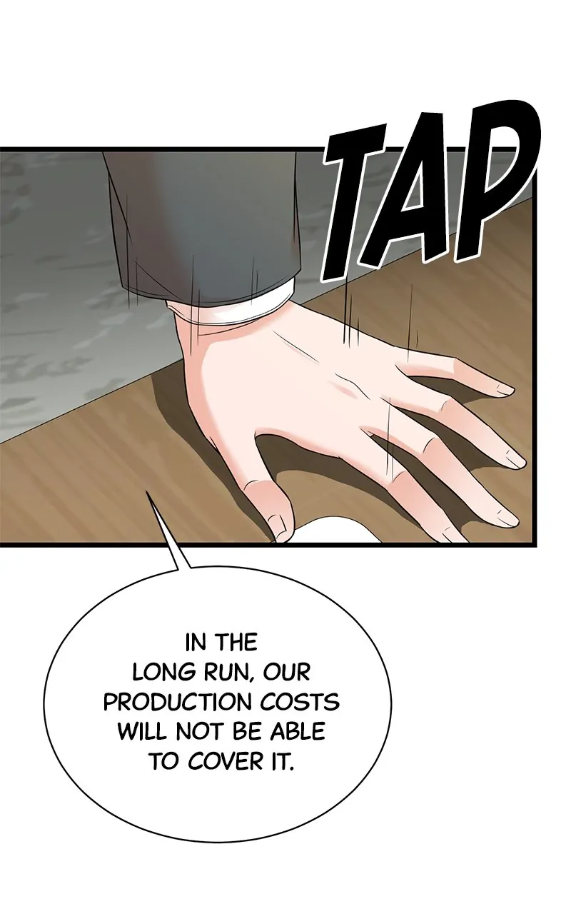 Second Life Producer Chapter 145 - page 21
