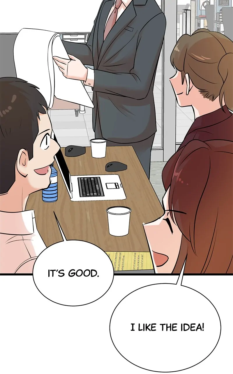 Second Life Producer Chapter 145 - page 80