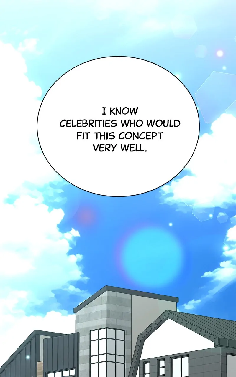 Second Life Producer Chapter 145 - page 84