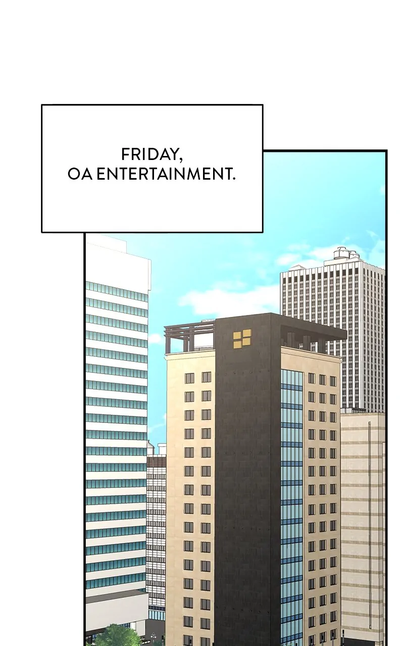 Second Life Producer Chapter 146 - page 2