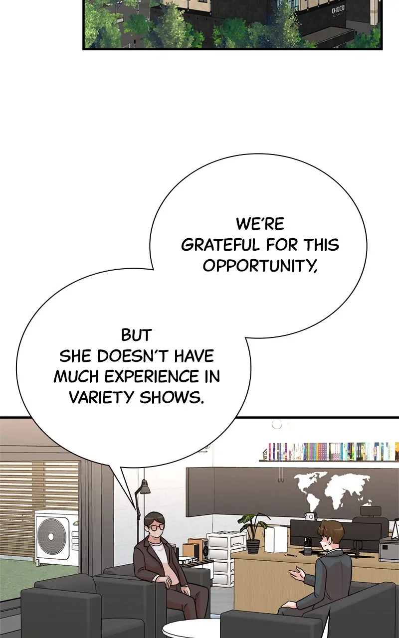 Second Life Producer Chapter 146 - page 3