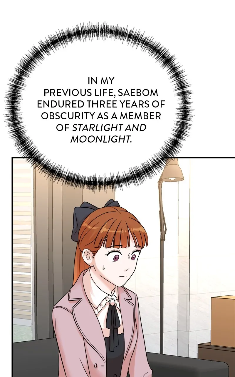 Second Life Producer Chapter 146 - page 24
