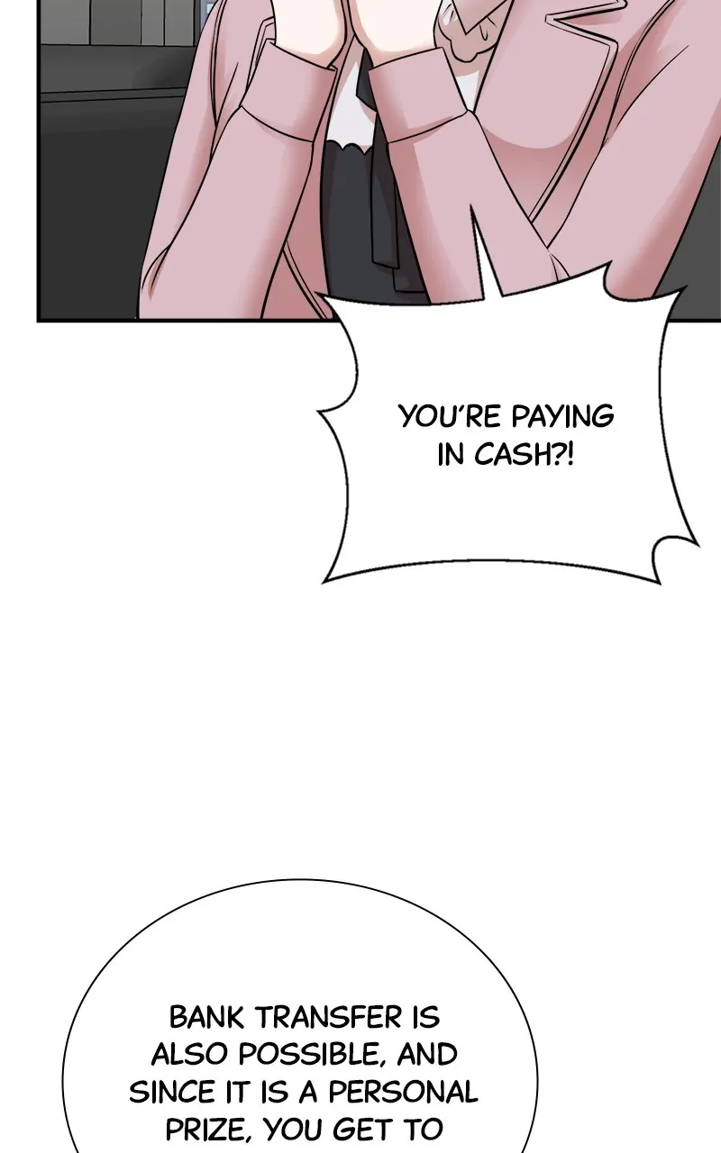 Second Life Producer Chapter 146 - page 54