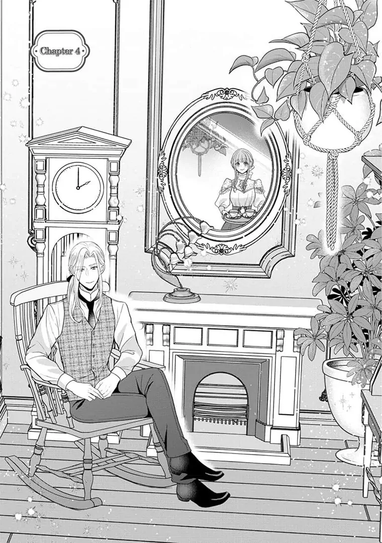 Lily: Lost and Found Again ~By the Sweet Lies and Love of a Nobleman Since Their First Night~ Chapter 4 - page 2