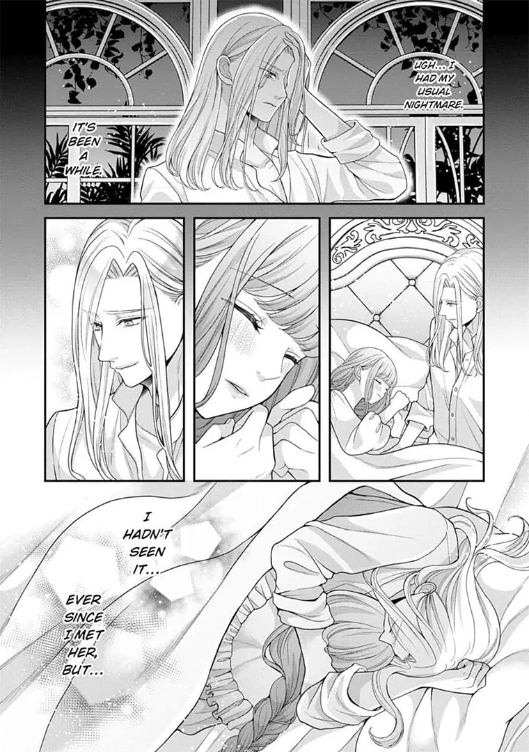 Lily: Lost and Found Again ~By the Sweet Lies and Love of a Nobleman Since Their First Night~ Chapter 4 - page 5