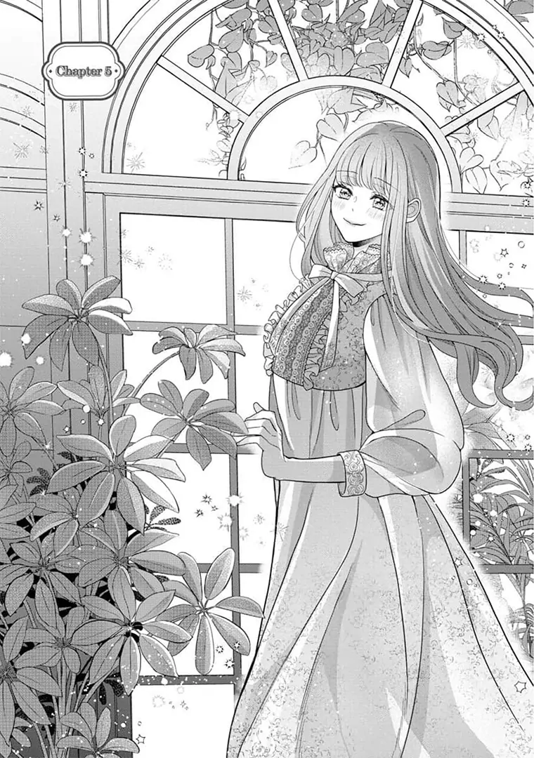Lily: Lost and Found Again ~By the Sweet Lies and Love of a Nobleman Since Their First Night~ Chapter 5 - page 2