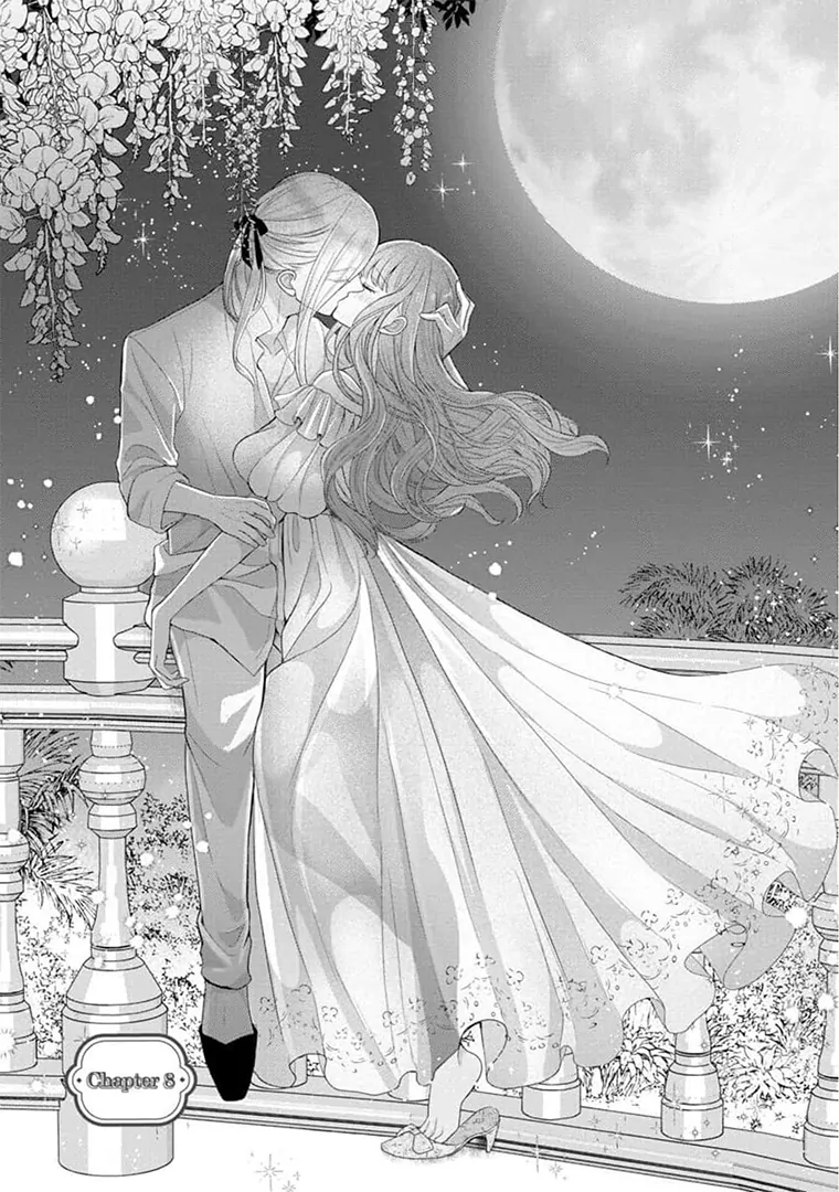 Lily: Lost and Found Again ~By the Sweet Lies and Love of a Nobleman Since Their First Night~ Chapter 8 - page 2