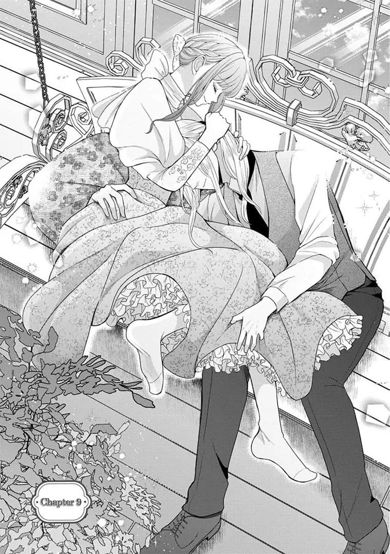 Lily: Lost and Found Again ~By the Sweet Lies and Love of a Nobleman Since Their First Night~ Chapter 9 - page 2