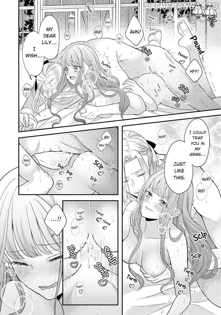 Lily: Lost and Found Again ~By the Sweet Lies and Love of a Nobleman Since Their First Night~ Chapter 10 - page 22