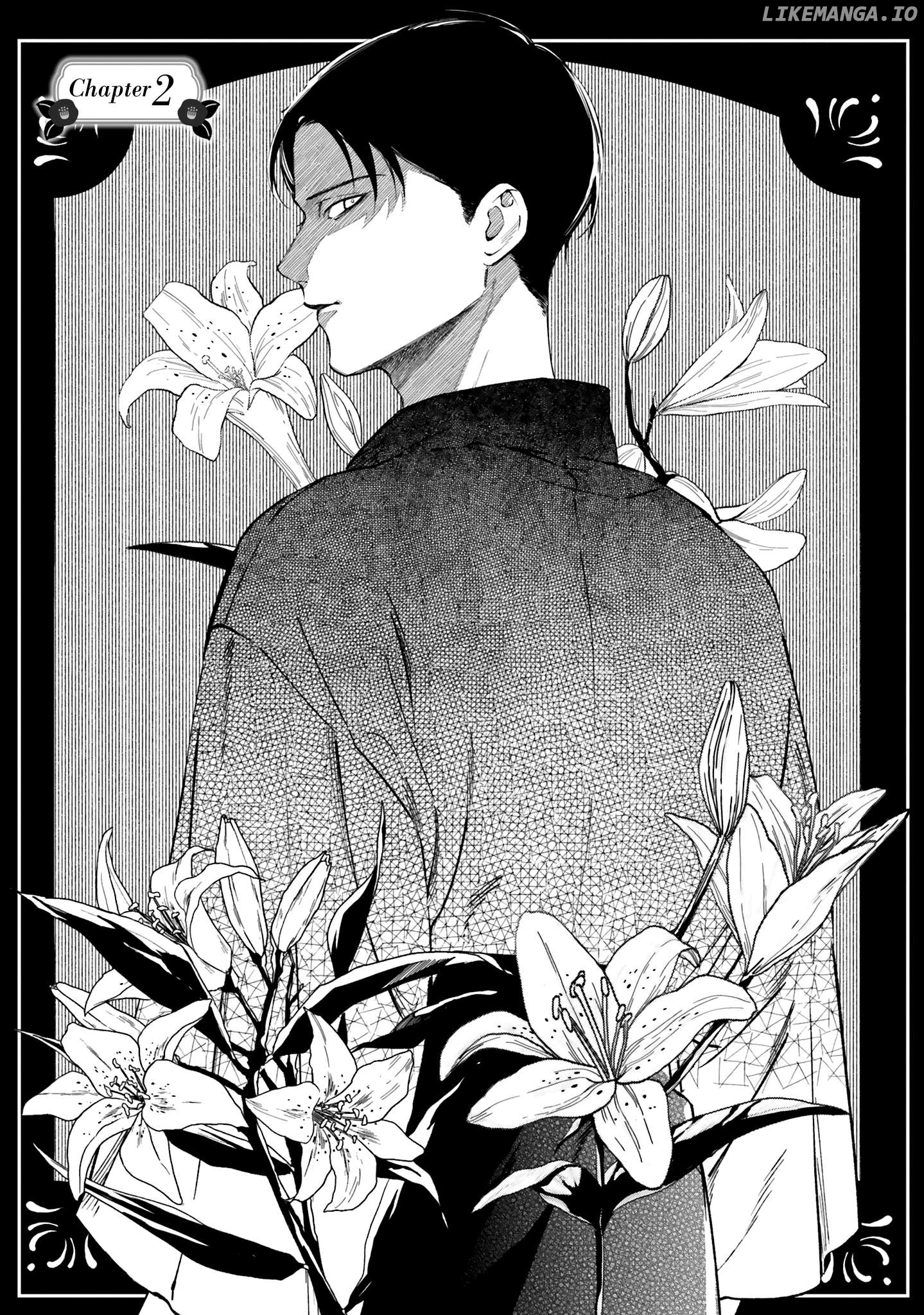 Migawari Otome no Koufuku-na Yomeiri - Meiko to Musubi no Akashi Chapter 2 - page 2