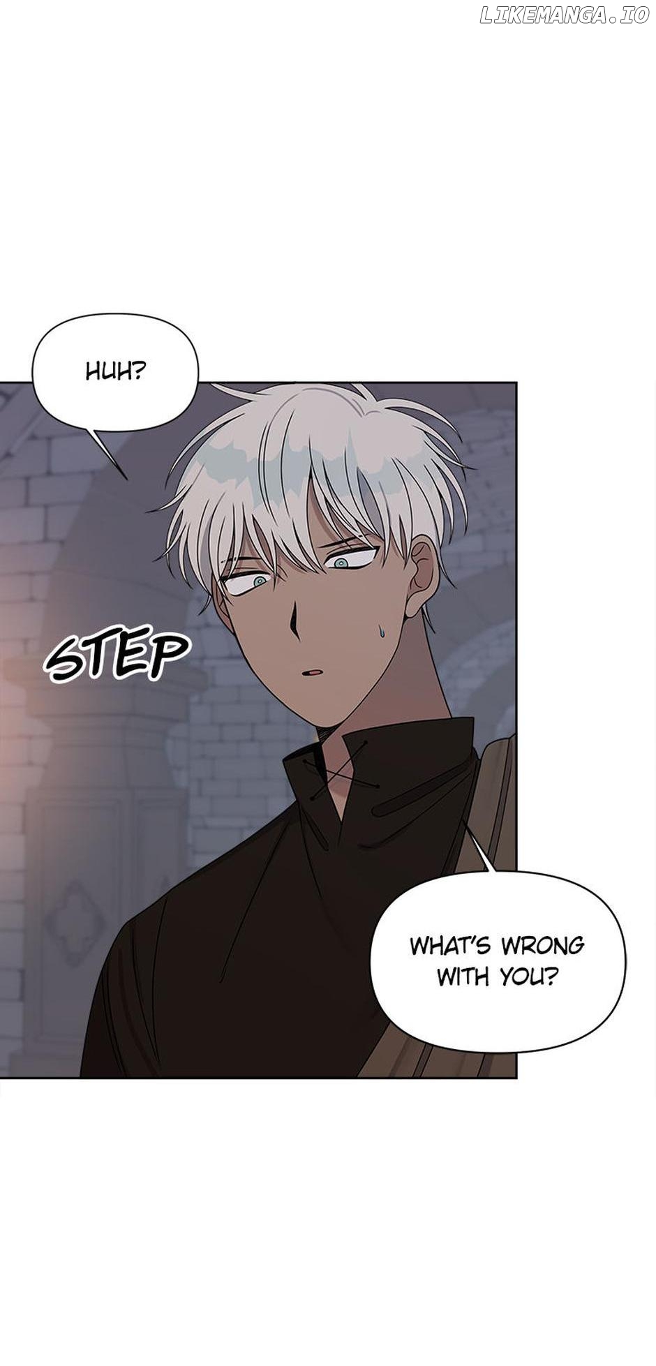 Three Worlds Chapter 15 - page 74