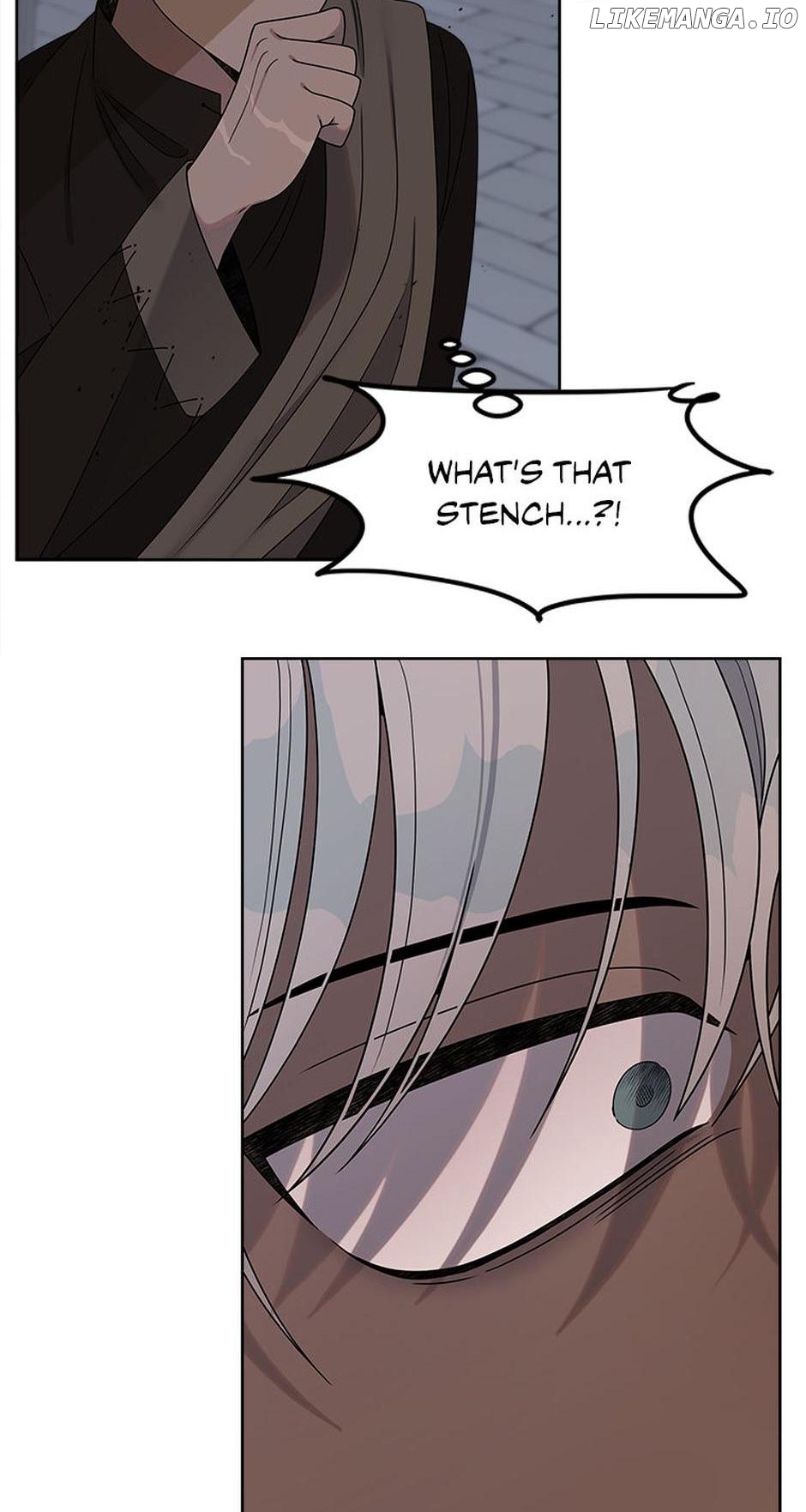 Three Worlds Chapter 15 - page 79