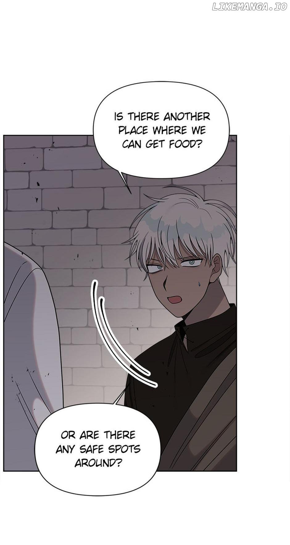 Three Worlds Chapter 17 - page 25
