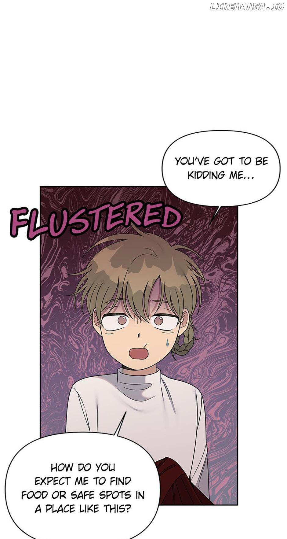 Three Worlds Chapter 17 - page 26