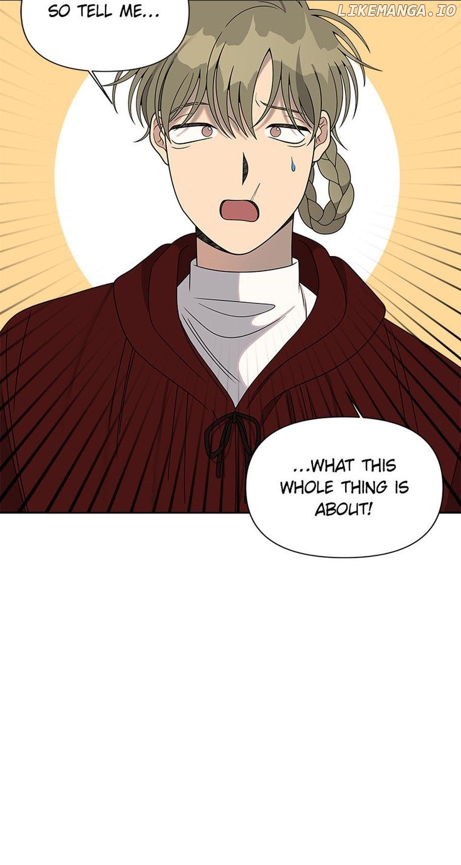 Three Worlds Chapter 17 - page 45