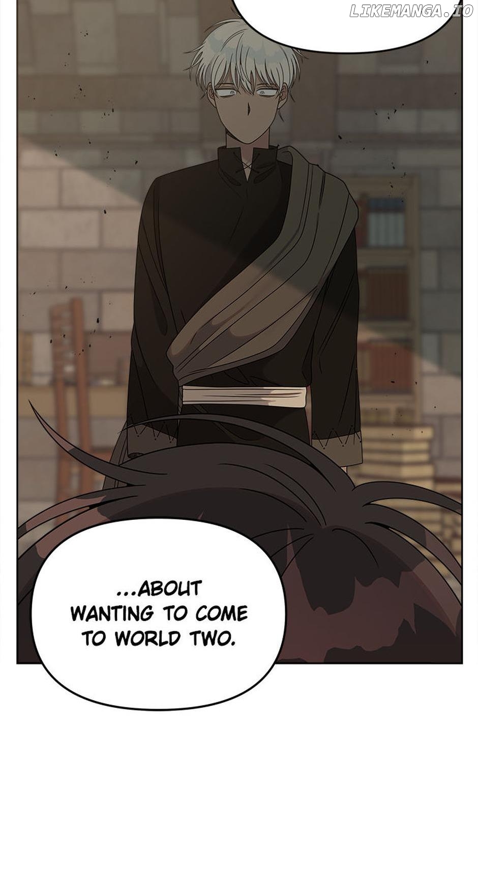 Three Worlds Chapter 17 - page 61