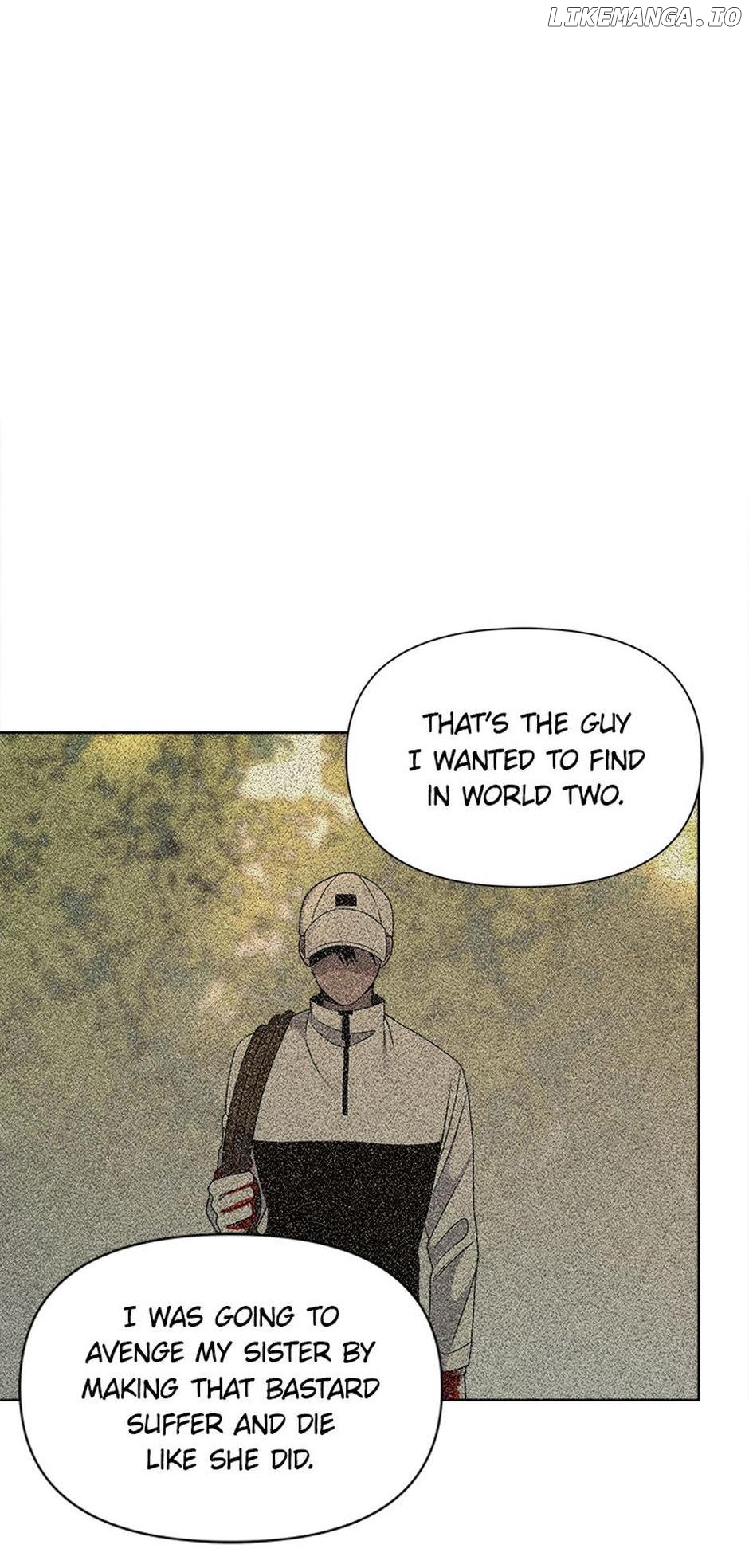Three Worlds Chapter 17 - page 70