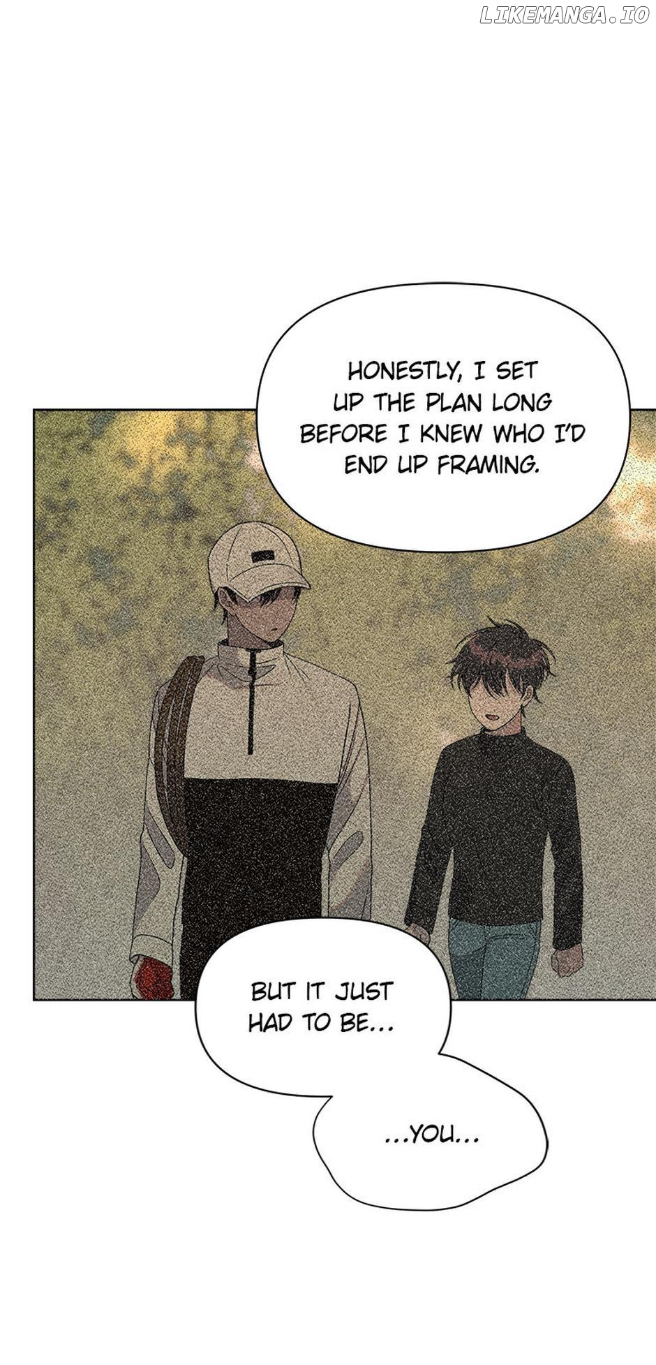 Three Worlds Chapter 17 - page 71