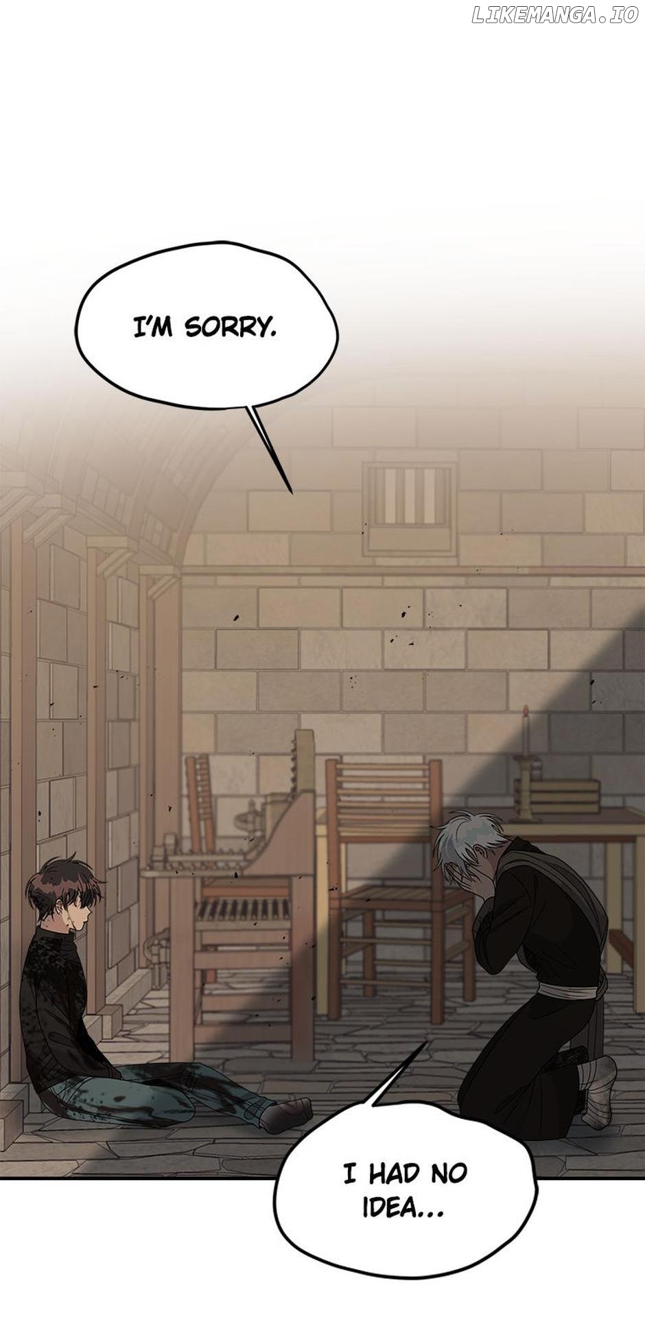 Three Worlds Chapter 17 - page 74