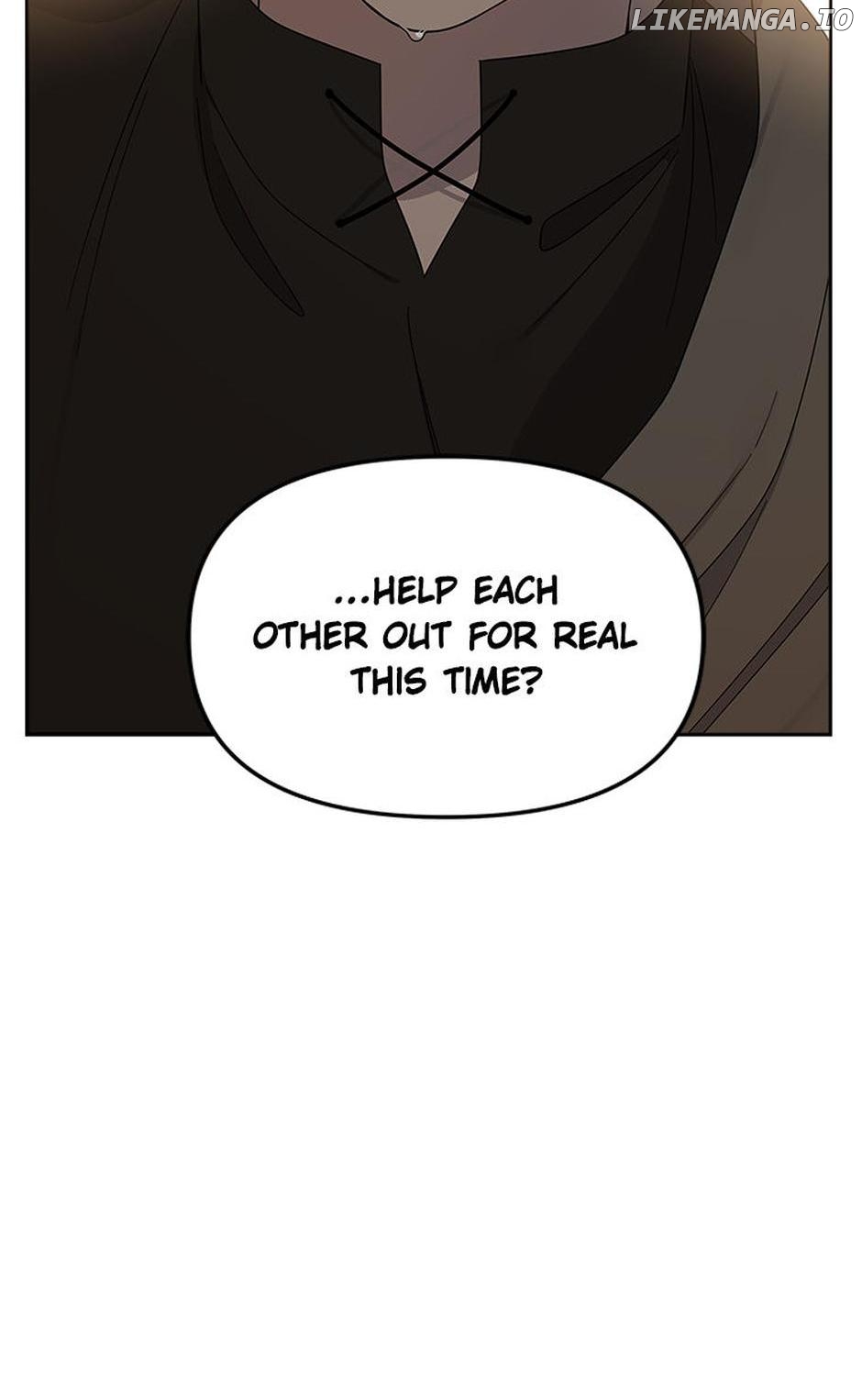 Three Worlds Chapter 17 - page 87