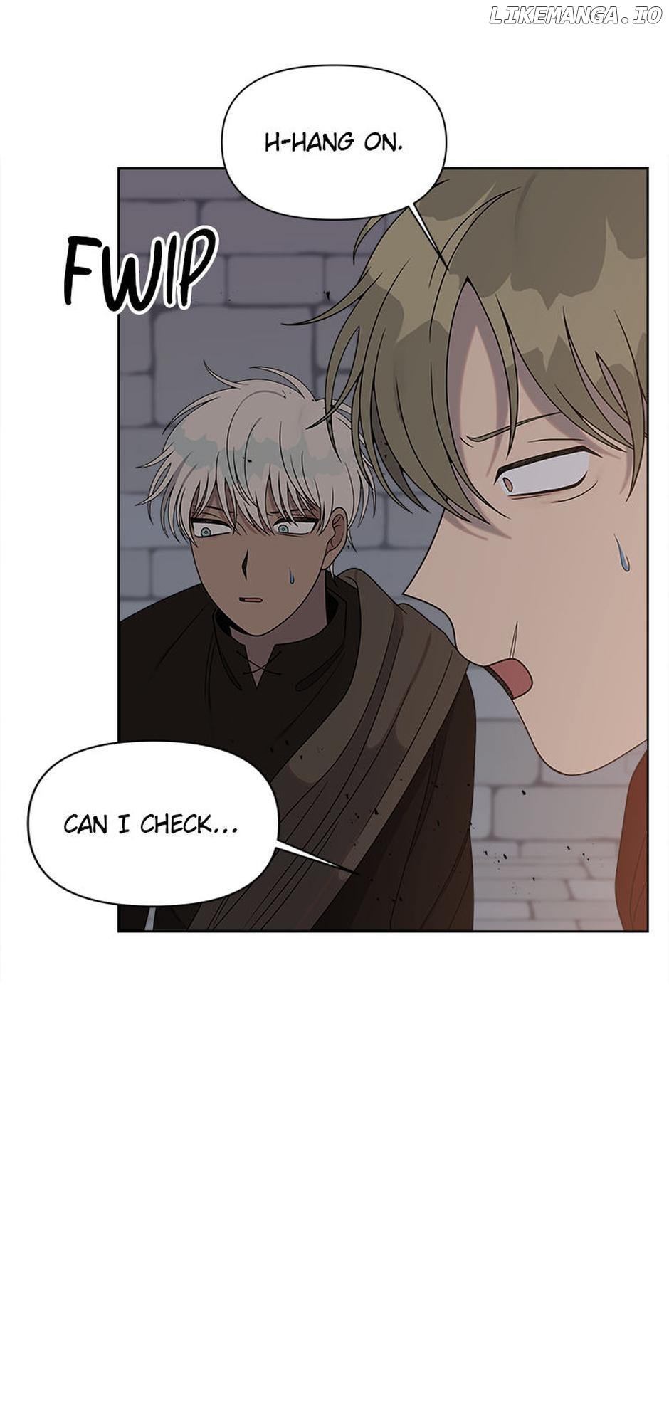 Three Worlds Chapter 17 - page 11