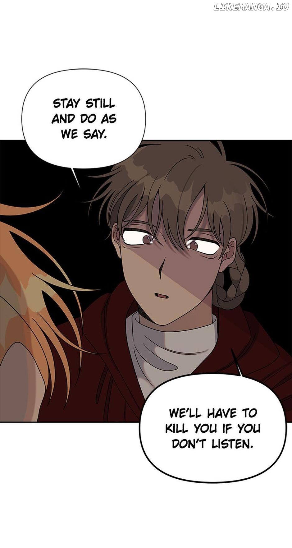 Three Worlds Chapter 19 - page 33