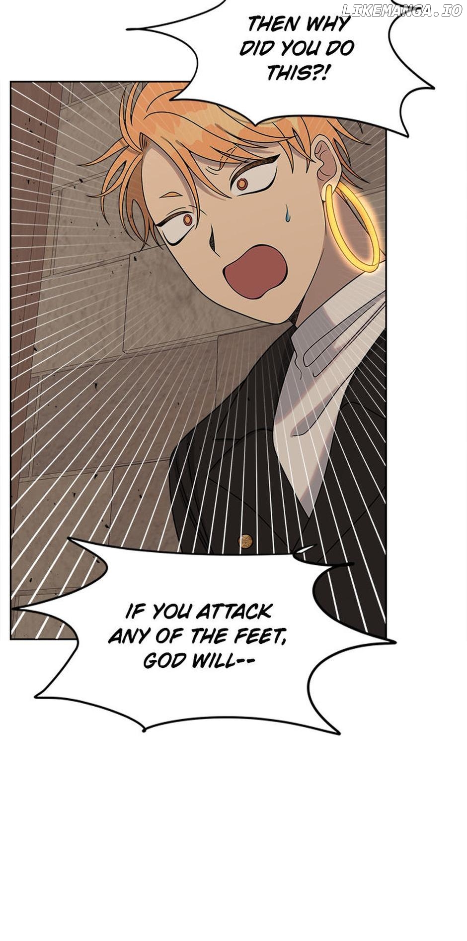 Three Worlds Chapter 19 - page 45