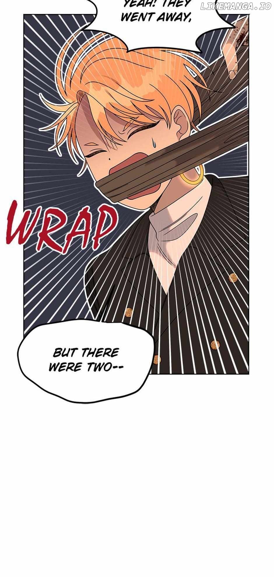 Three Worlds Chapter 22 - page 13
