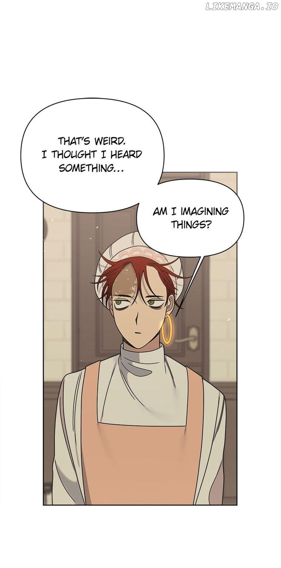 Three Worlds Chapter 22 - page 1
