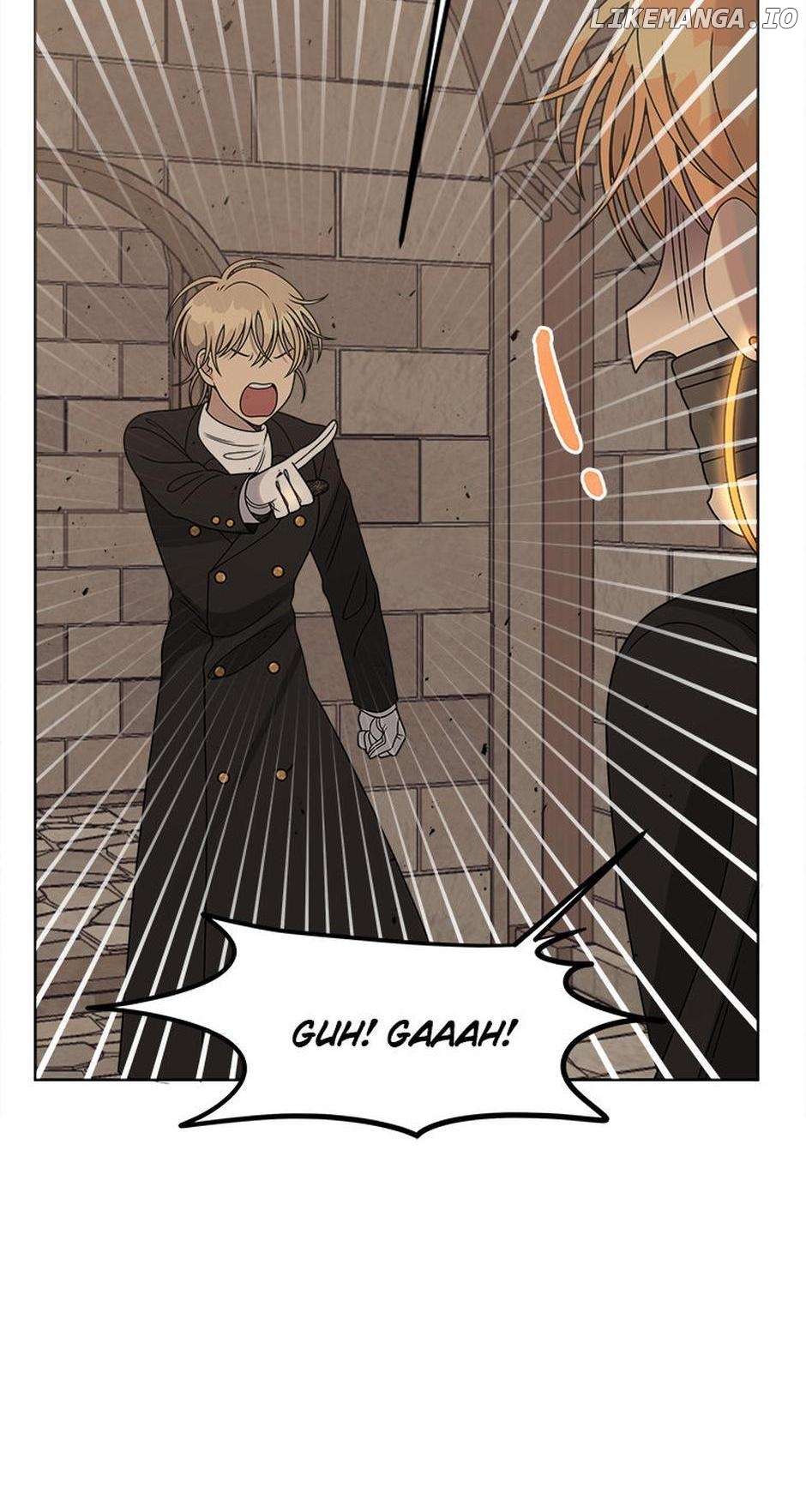 Three Worlds Chapter 22 - page 19