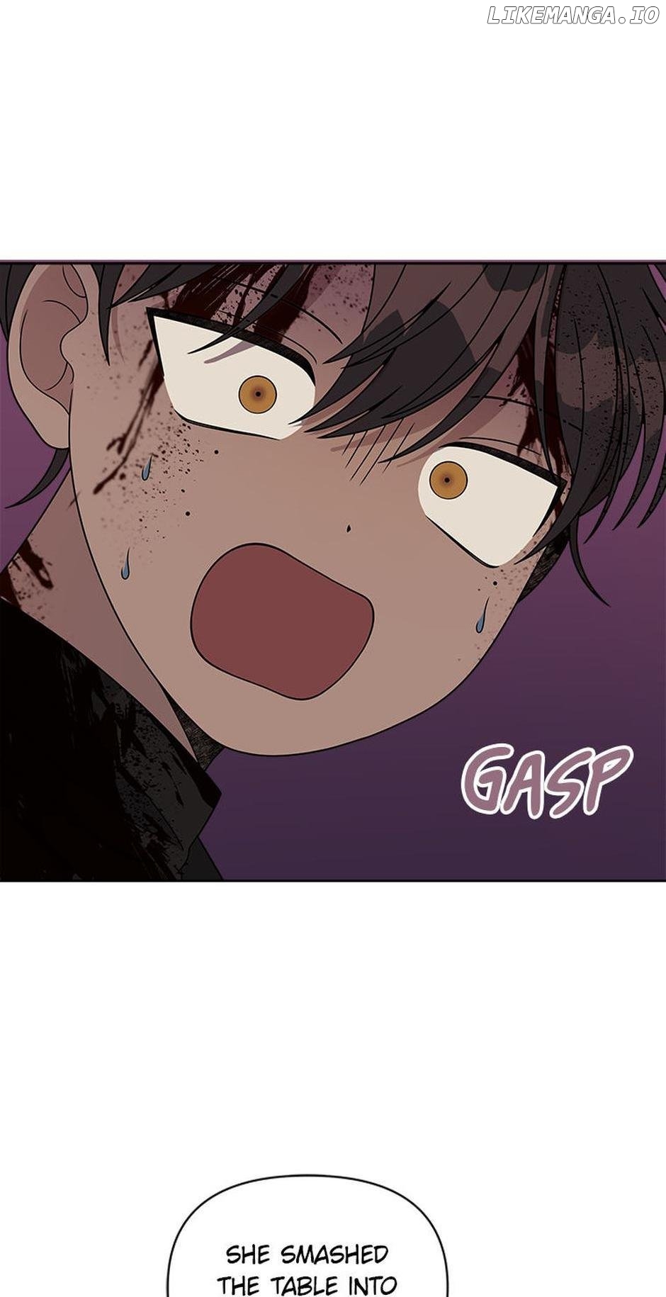 Three Worlds Chapter 22 - page 28
