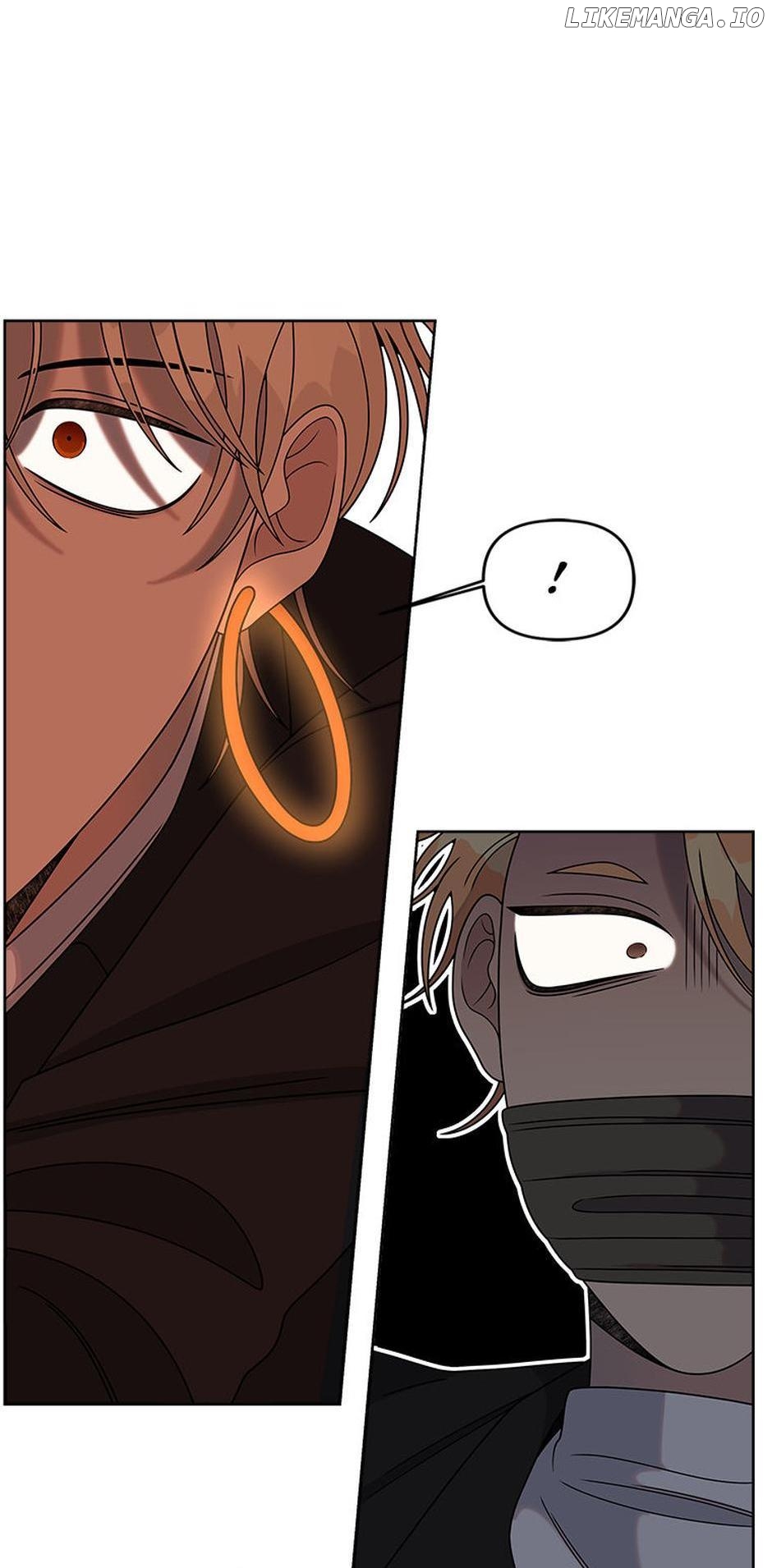 Three Worlds Chapter 22 - page 33
