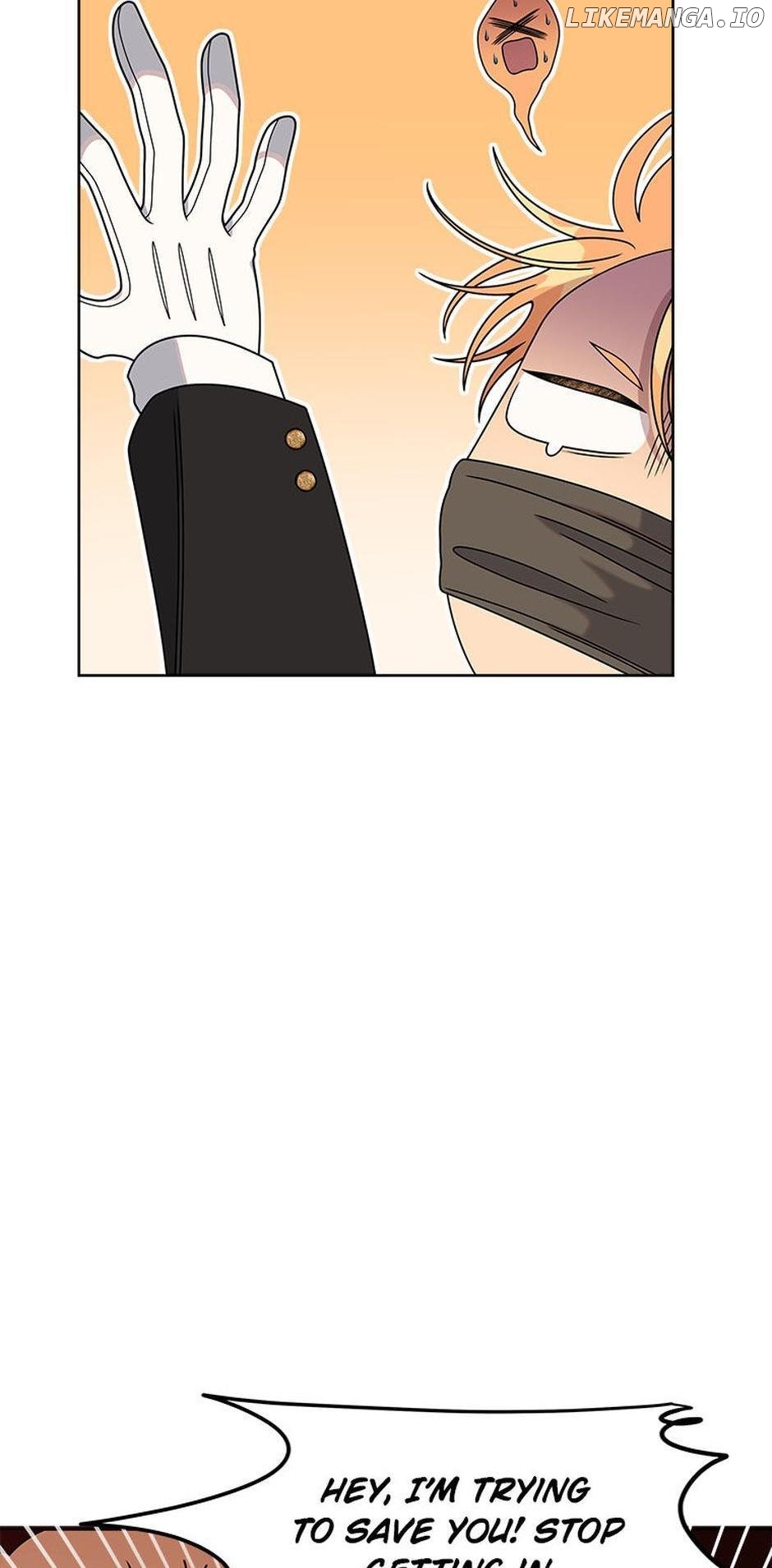Three Worlds Chapter 22 - page 35