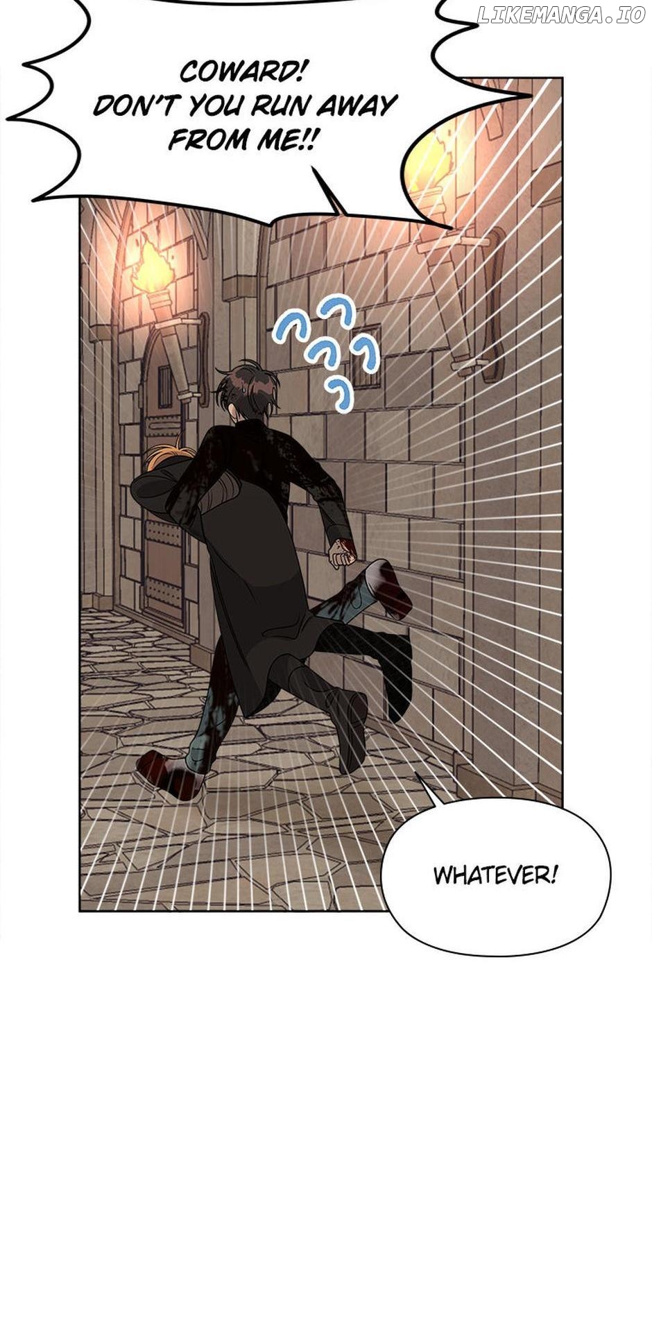 Three Worlds Chapter 22 - page 42