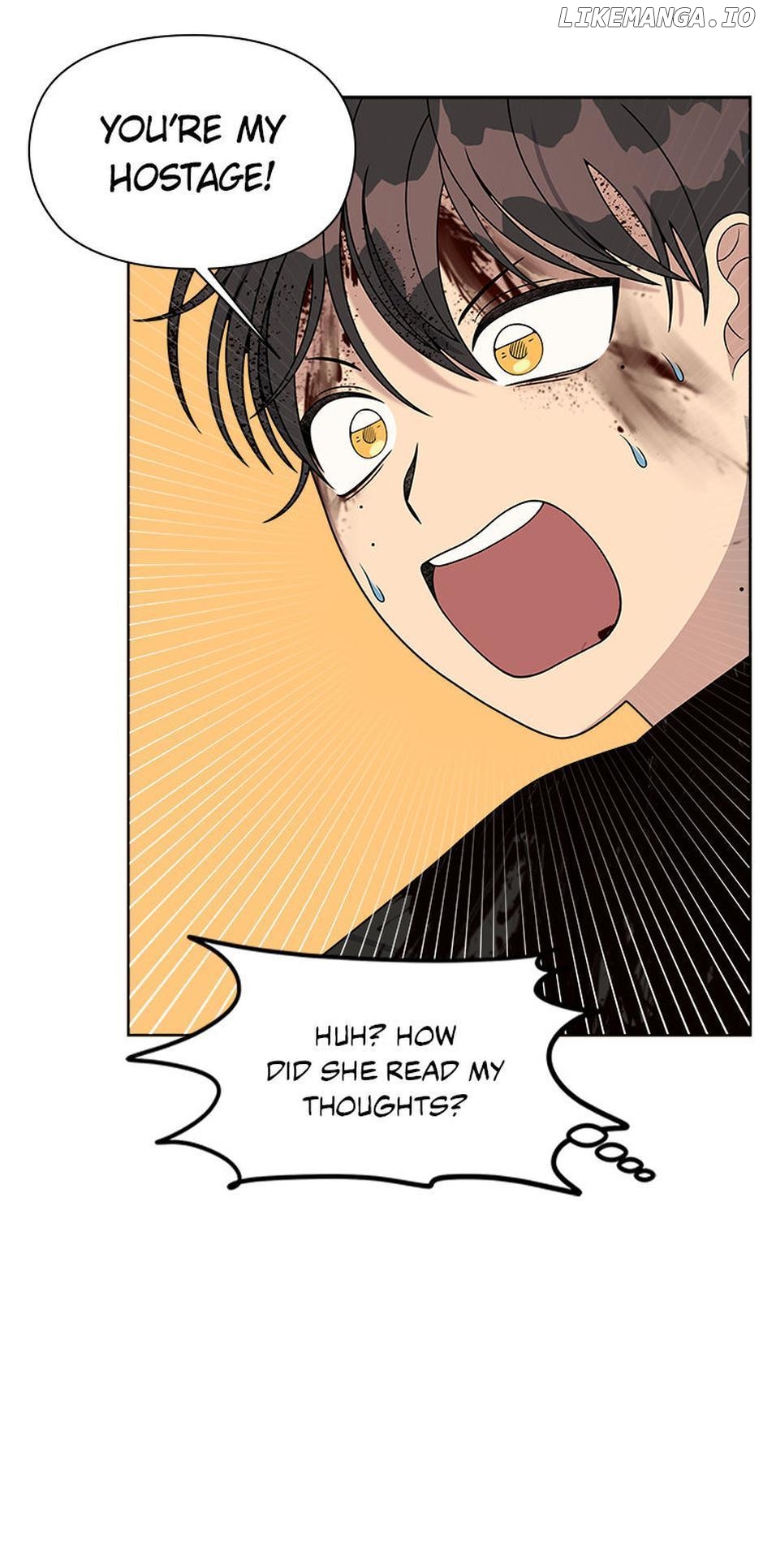 Three Worlds Chapter 22 - page 44