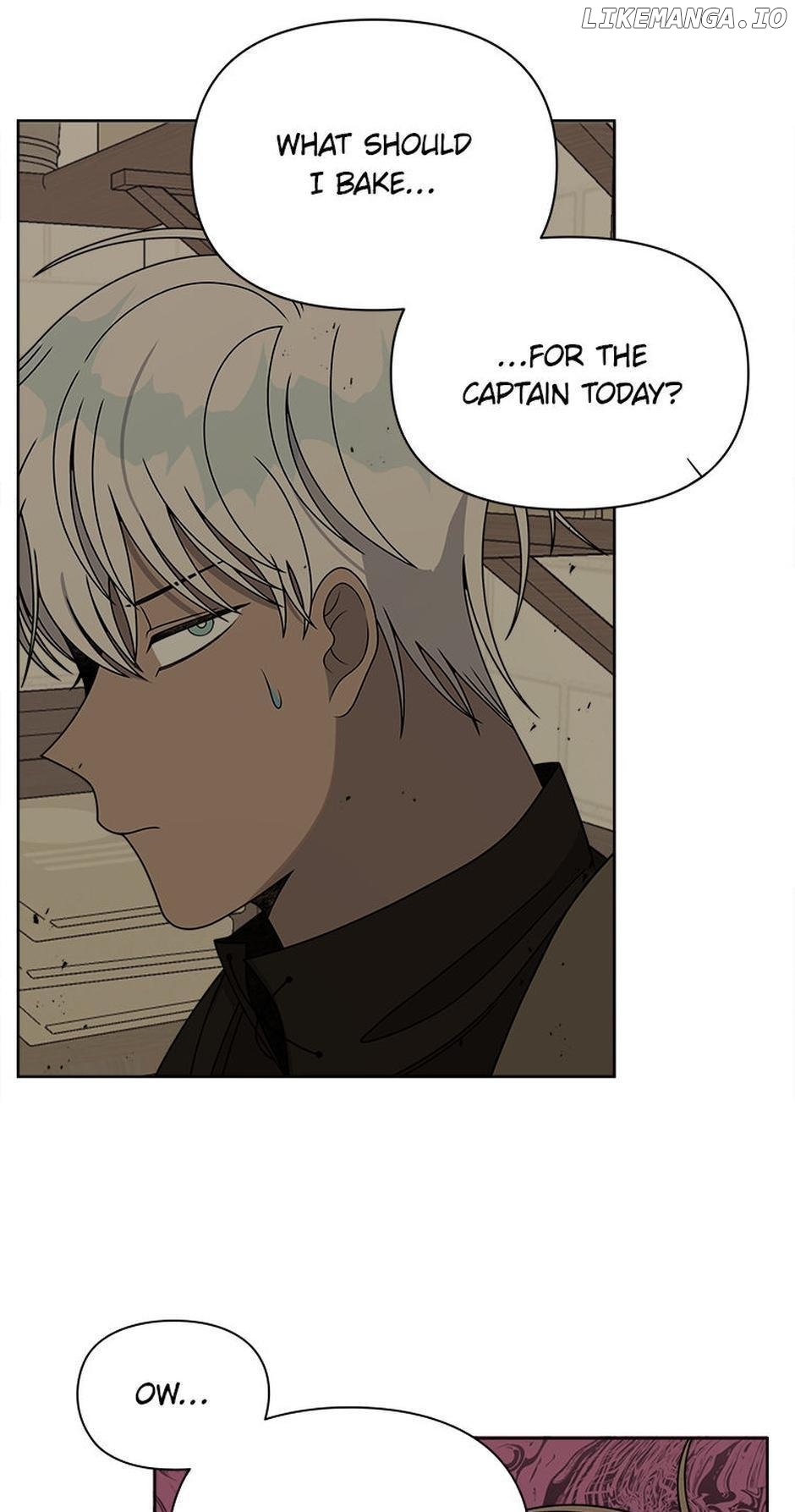 Three Worlds Chapter 22 - page 51