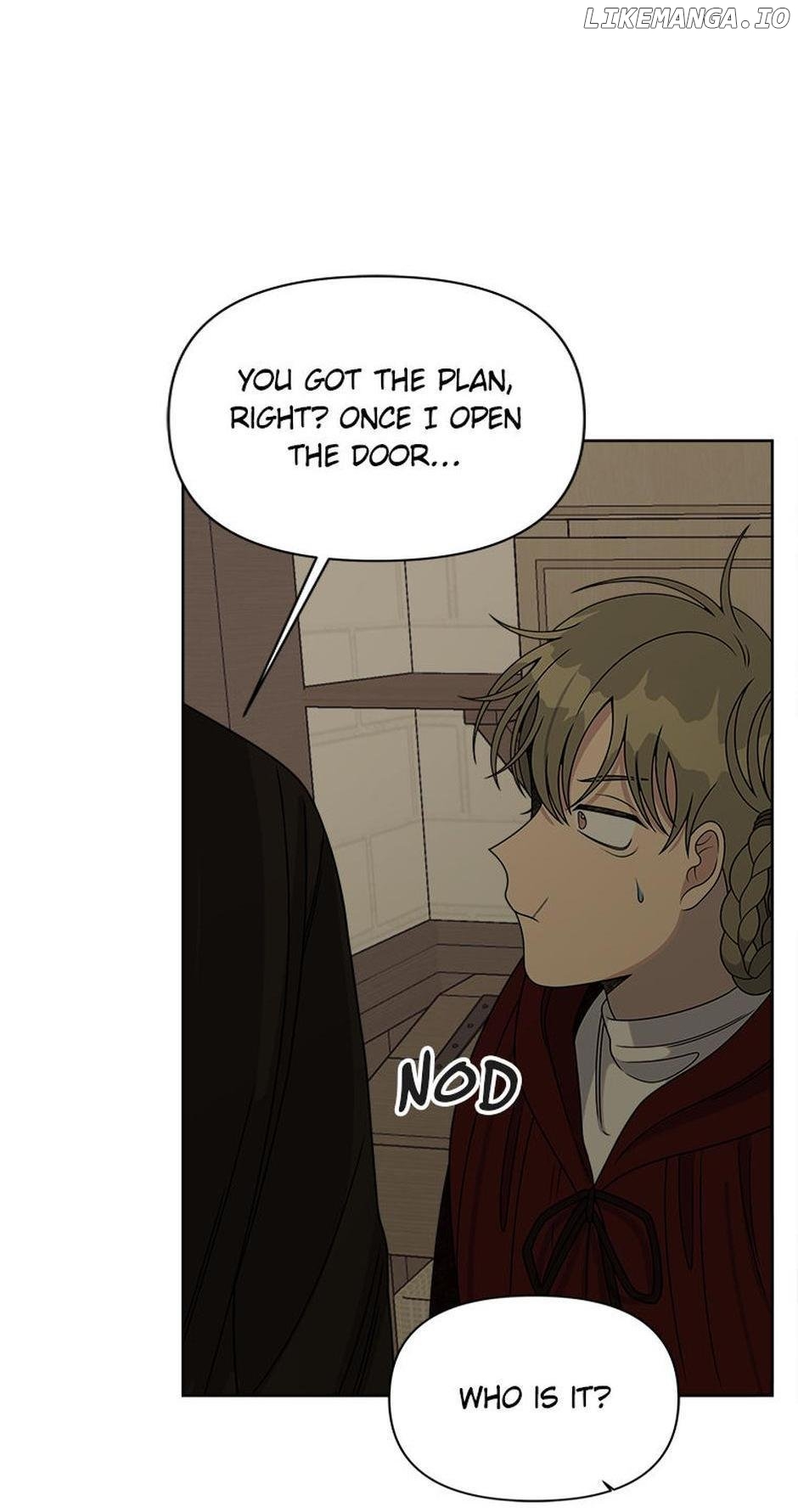 Three Worlds Chapter 22 - page 67