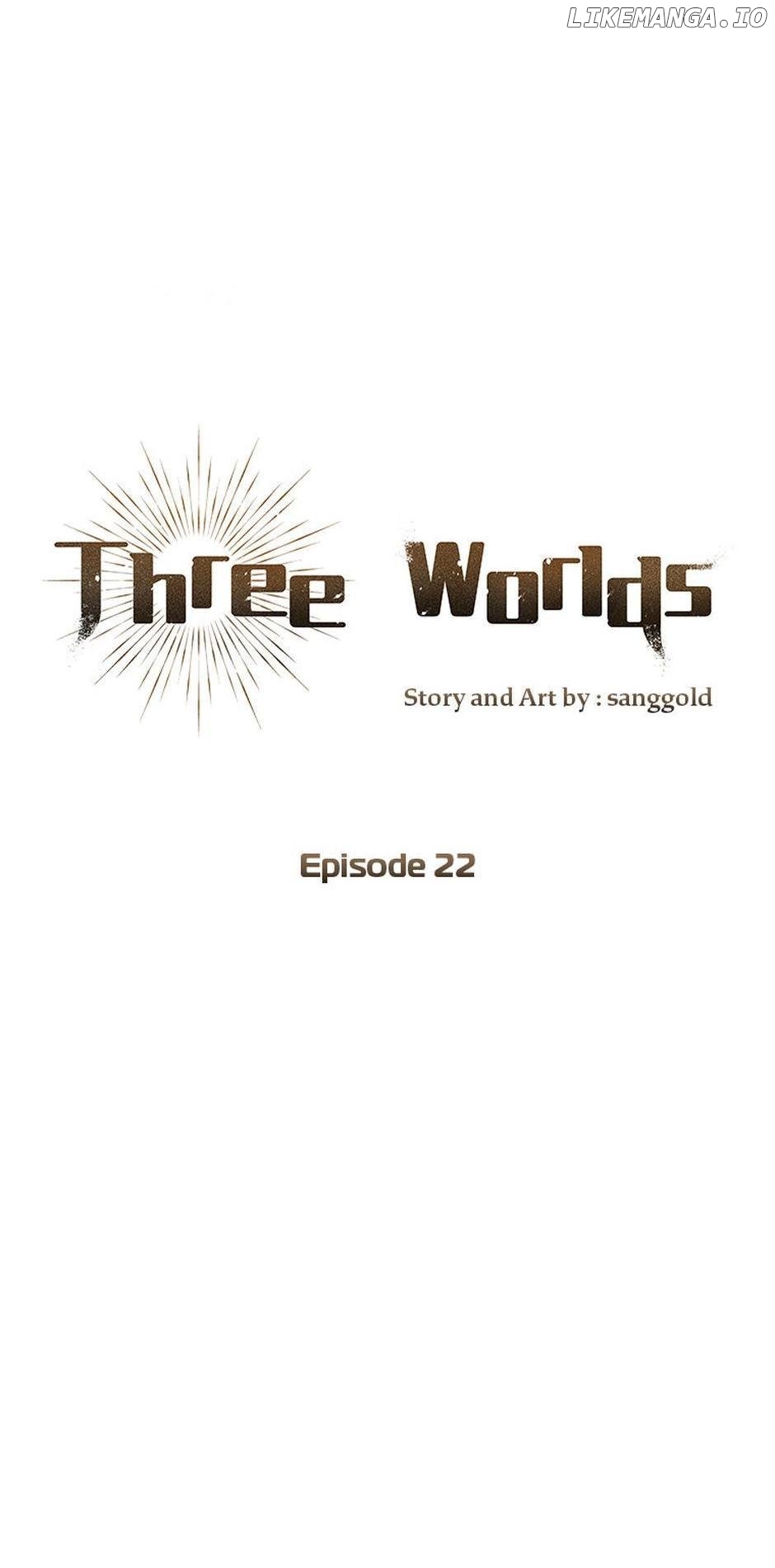 Three Worlds Chapter 22 - page 6