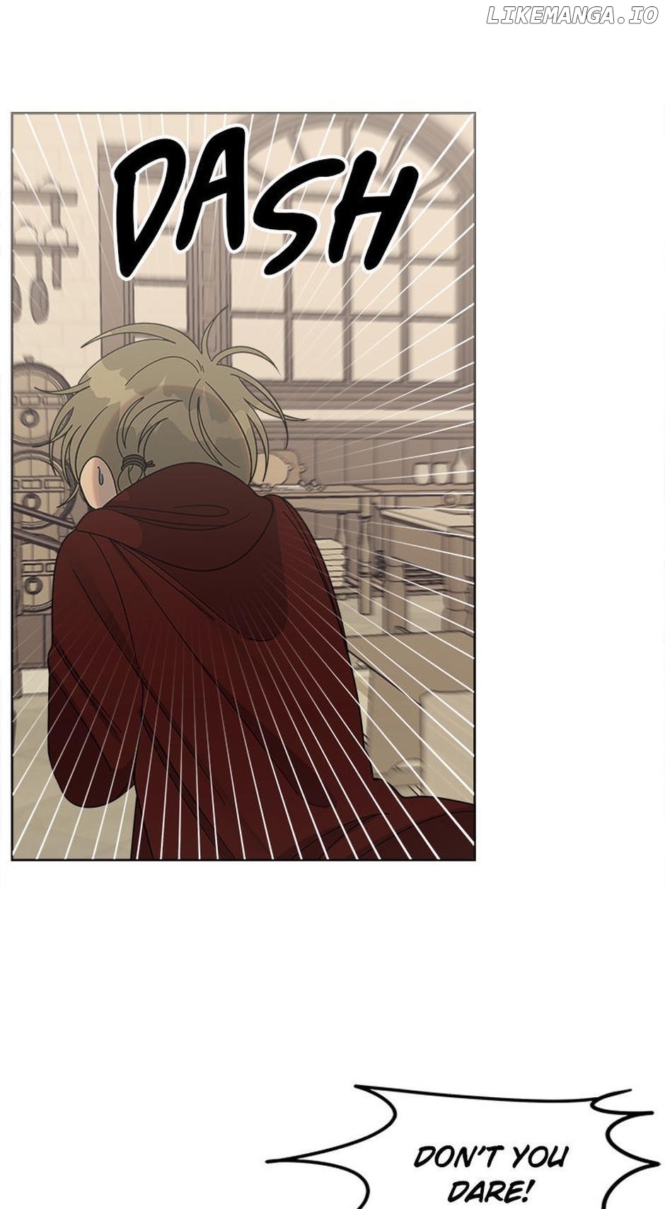 Three Worlds Chapter 22 - page 72
