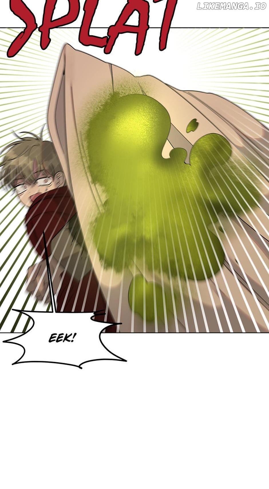 Three Worlds Chapter 22 - page 74