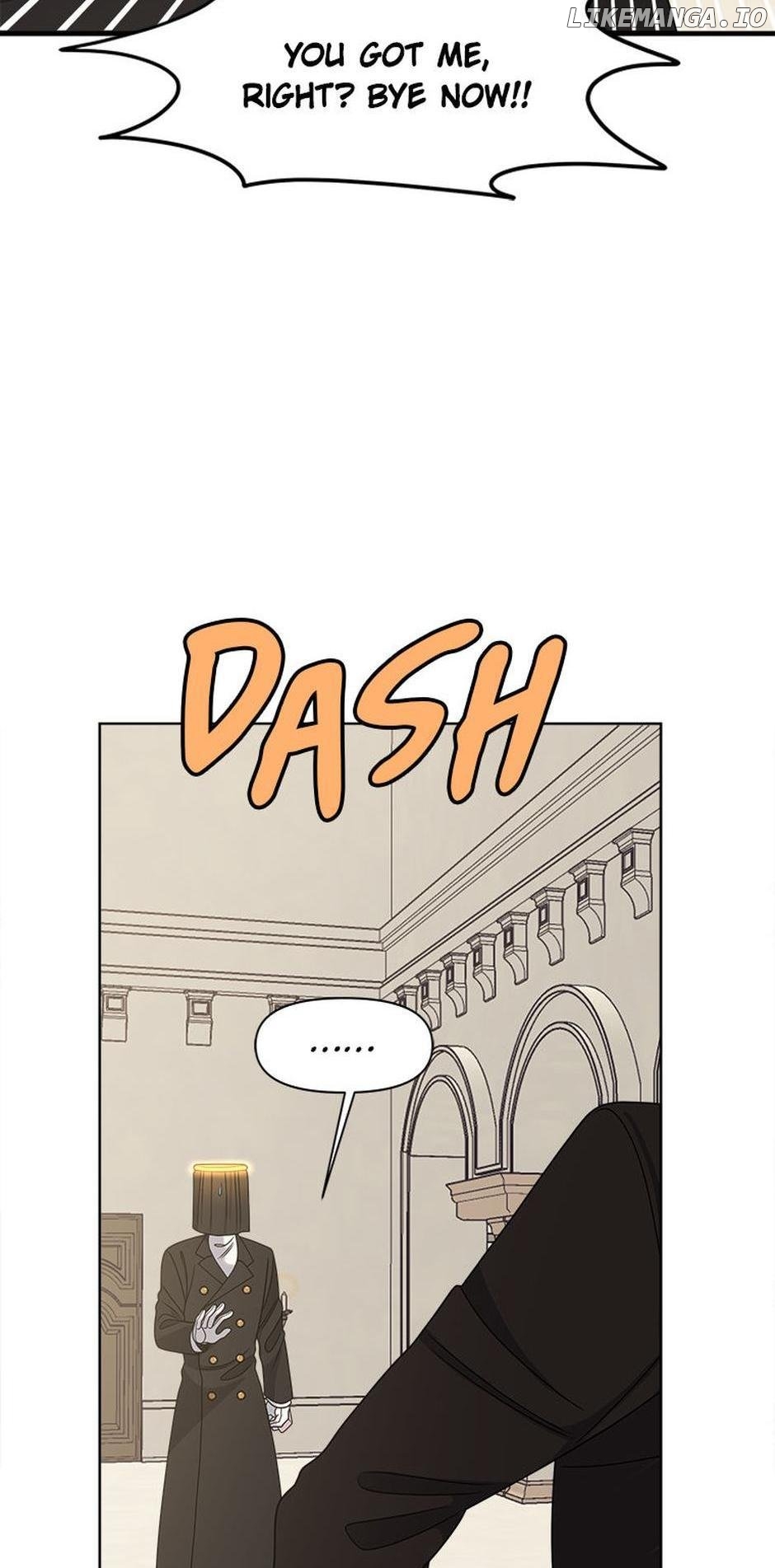 Three Worlds Chapter 23 - page 11