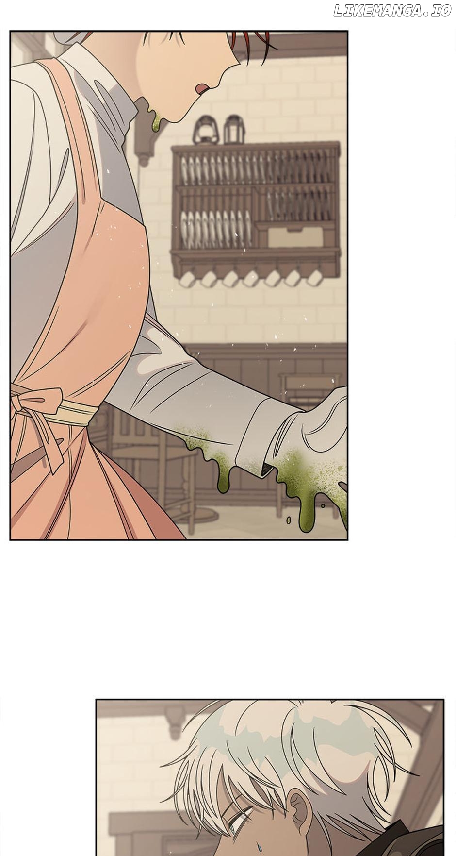 Three Worlds Chapter 23 - page 15