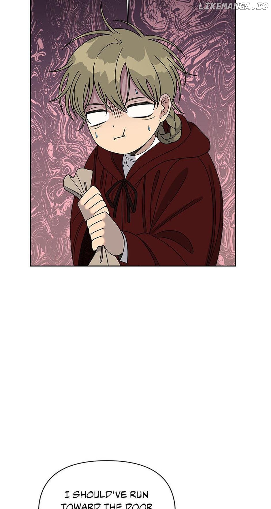 Three Worlds Chapter 23 - page 17